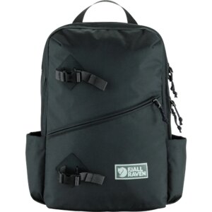 Fjällräven - Fjällräven Vardag 17L Rucksack coal black