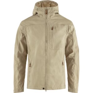 Fjällräven - Fjällräven Sten Jacke fossil