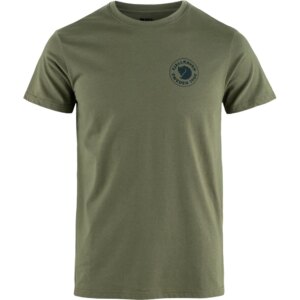 Fjällräven - Fjällräven 1960 Logo T-Shirt uncle laurel green