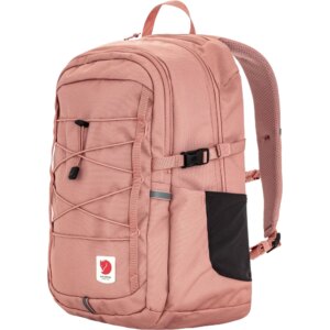 Fjällräven - Fjällräven Skule 20L Rucksack dusty rose