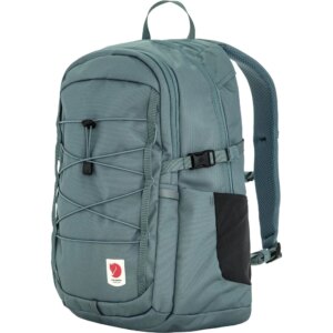 Fjällräven - Fjällräven Skule 20L Rucksack nimbus blue