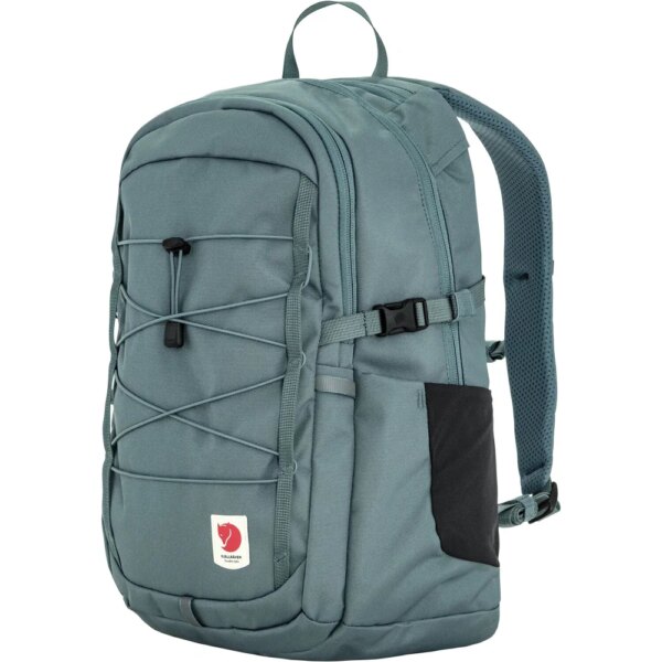 Fjällräven - Fjällräven Skule 20L Rucksack nimbus blue