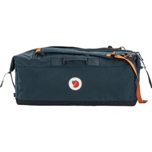 Fjällräven - Fjällräven Färden Duffel 80L Reisetasche navy