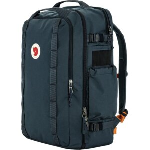 Fjällräven - Fjällräven Färden Carry-On Pack 42L Reiserucksack navy