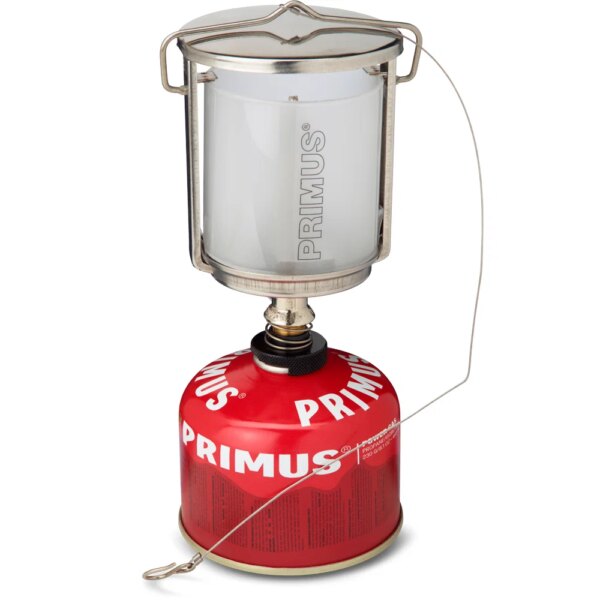Primus-Primus-Mimer-Duo-Lantern-Gaslampe-grau Primus - Primus Mimer Duo Lantern Gaslampe