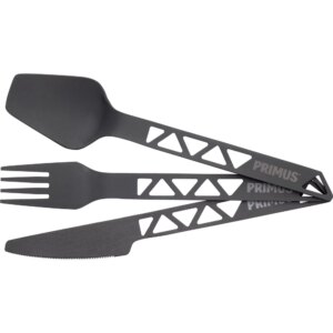 Primus - Primus TrailCutlery Alu Campingbesteck