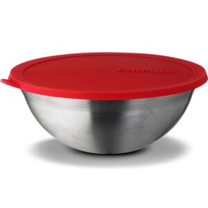 Primus - Primus CampFire Serving Kit Edelstahl