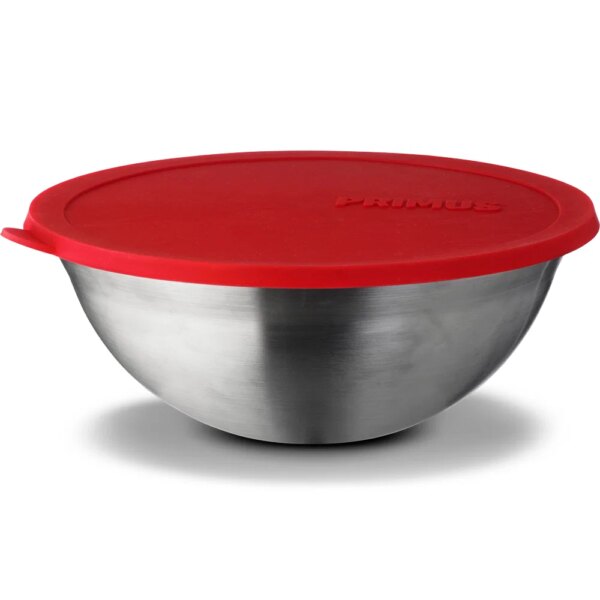 Primus-Primus-CampFire-Serving-Kit-Edelstahl-grau Primus - Primus CampFire Serving Kit Edelstahl