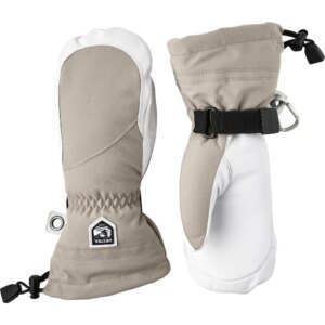 Hestra - Hestra Heli Ski khaki