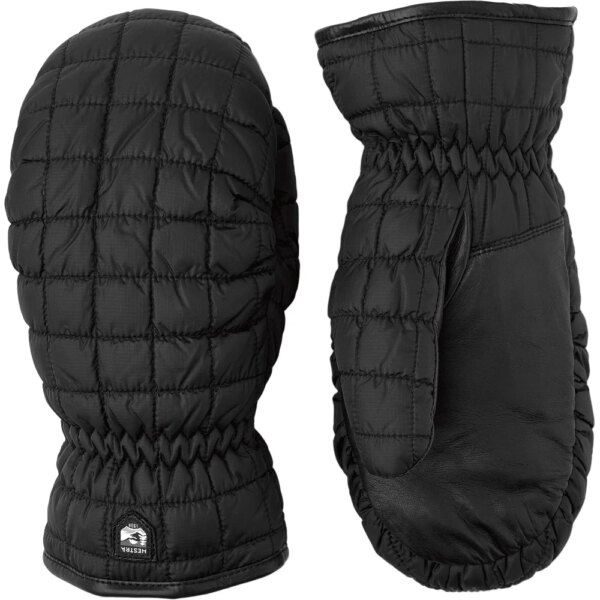 Hestra - Hestra Moon Light schwarz