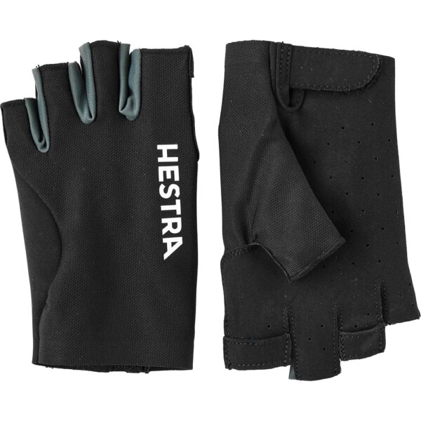 Hestra-Hestra-Ventair-Short-schwarz-schwarz Hestra - Hestra Ventair Short schwarz