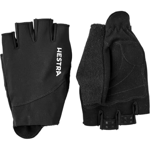 Hestra - Hestra Spiro Short schwarz