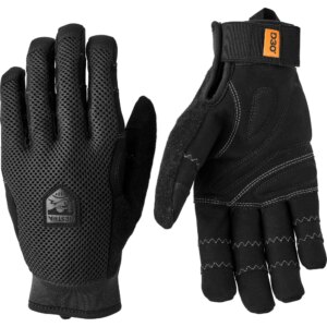 Hestra - Hestra Ergo Grip Enduro D3O schwarz