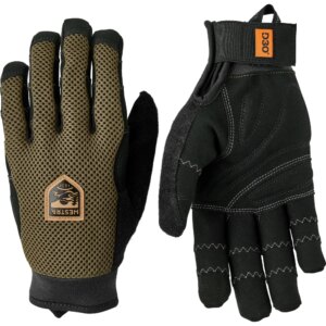 Hestra - Hestra Ergo Grip Enduro D3O olive