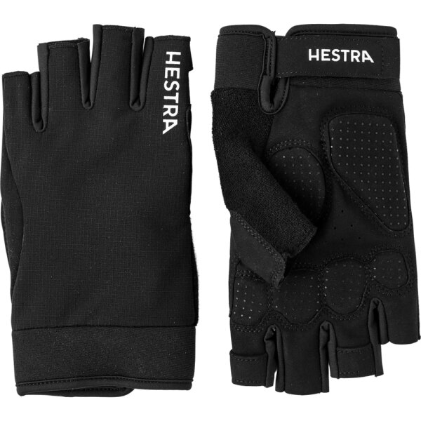 Hestra-Hestra-Bike-Guard-D3O-Short-schwarz-schwarz Hestra - Hestra Bike Guard D3O Short schwarz