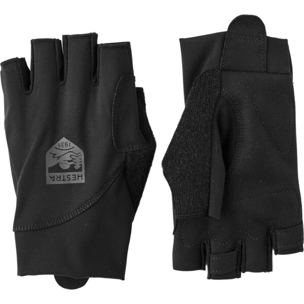 Hestra-Hestra-Apex-Short-schwarz-schwarz Hestra - Hestra Apex Short schwarz