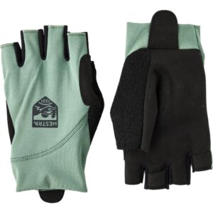 Hestra - Hestra Apex Short silver green