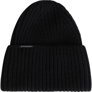 Peak - Performance Mason Mütze schwarz