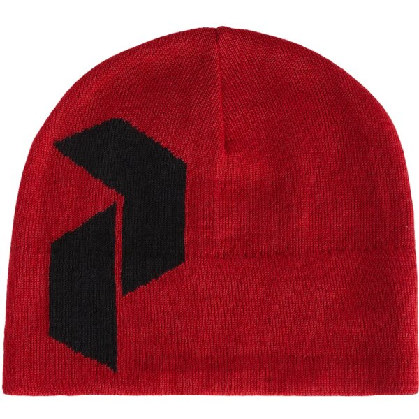 Peak-Performance-Embo-Muetze-Unisex-the-alpine-rot Peak - Performance Embo Mütze Unisex the alpine
