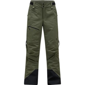 Peak - Performance Alpine GORE-TEX® Skihose pine needle