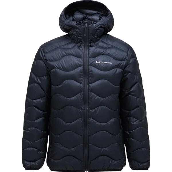 Peak-Performance-Helium-Daunenjacke-schwarz-schwarz Peak - Performance Helium Daunenjacke schwarz