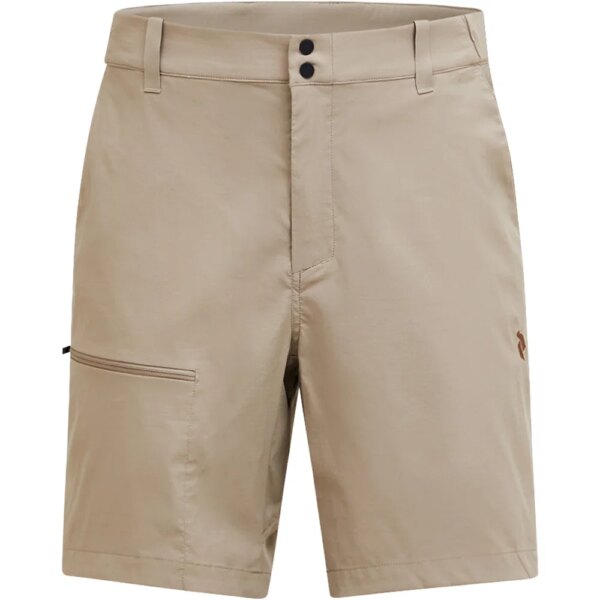 Peak-Performance-Iconiq-Shorts-avid-beige-beige Peak - Performance Iconiq Shorts avid beige