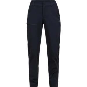 Peak - Performance Iconiq Wanderhose schwarz