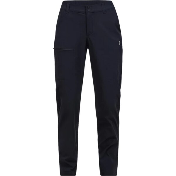 Peak-Performance-Iconiq-Wanderhose-schwarz-schwarz Peak - Performance Iconiq Wanderhose schwarz
