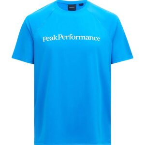 Peak - Performance Active T-Shirt brilliant red