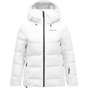 Peak - Performance Shred Down Skijacke offwhite