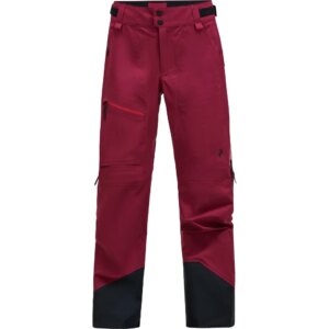 Peak - Performance Alpine GORE-TEX® 3L Hardshellhose vertical zenith