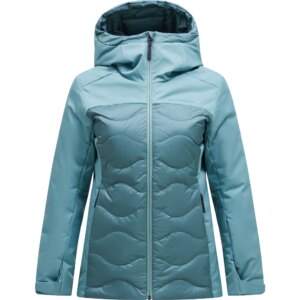 Peak - Performance Silverchute Helium Skijacke deluded vision