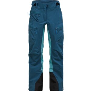 Peak - Performance Vislight GORE-TEX® Hardshellhose mountain lake