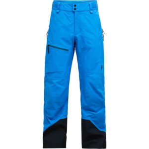 Peak - Performance Alpine GORE-TEX® 2L Skihose azure ascent