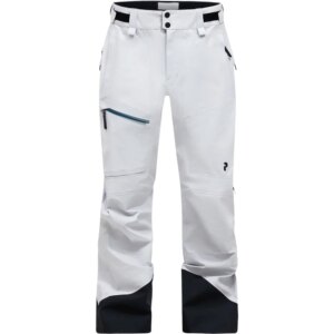 Peak - Performance Alpine GORE-TEX® 3L Hardshellhose antarctica