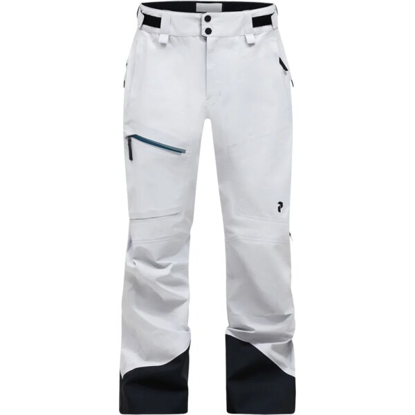 Peak-Performance-Alpine-GORE-TEX®-3L-Hardshellhose-antarctica-blau Peak - Performance Alpine GORE-TEX® 3L Hardshellhose antarctica