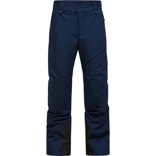 Peak - Performance Maroon Skihose blue shadow