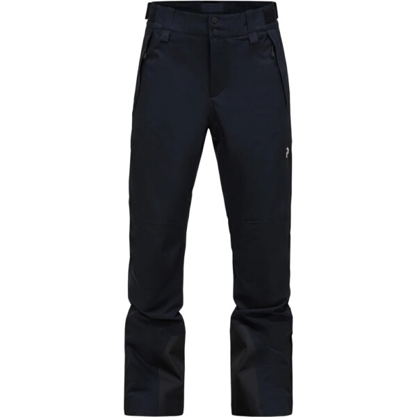 Peak-Performance-Anima-Skihose-schwarz-schwarz Peak - Performance Anima Skihose schwarz