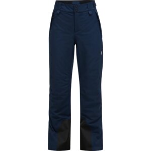 Peak - Performance Anima Skihose blue shadow