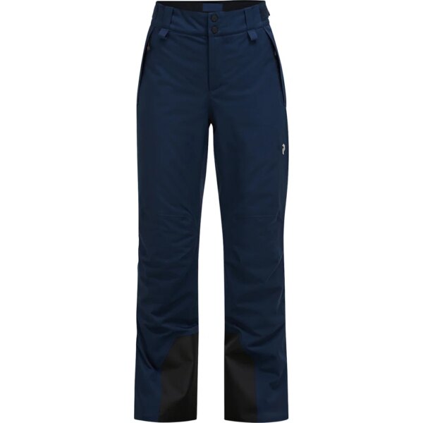 Peak-Performance-Anima-Skihose-blue-shadow-blau Peak - Performance Anima Skihose blue shadow