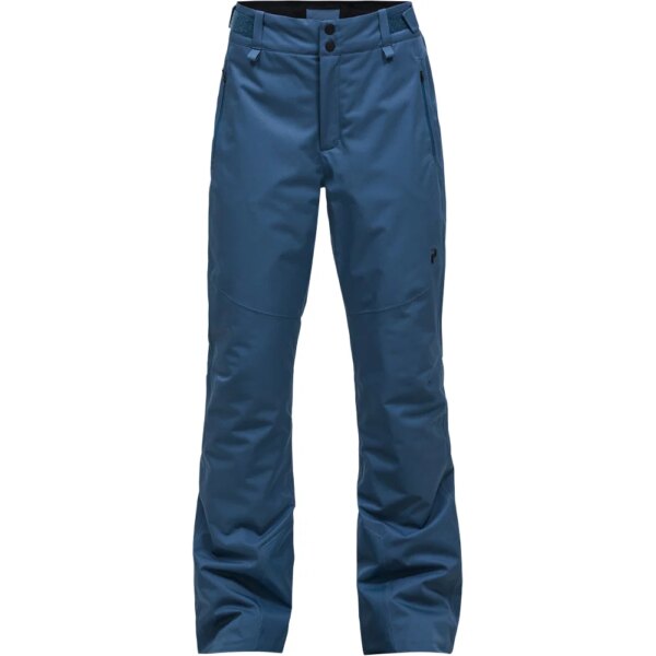 Peak-Performance-Shred-Skihose-mountain-lake-blau Peak - Performance Shred Skihose mountain lake
