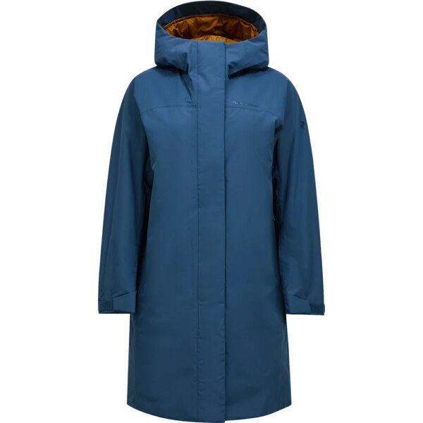 Peak-Performance-Treeline-Insulated-Parka-mountain-lake-blau Peak - Performance Treeline Insulated Parka mountain lake