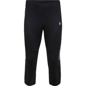 Peak - Performance Rider Essentials 3/4 Unterhose schwarz