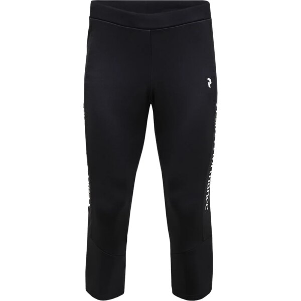 Peak-Performance-Rider-Essentials-34-Unterhose-schwarz-schwarz Peak - Performance Rider Essentials 3/4 Unterhose schwarz