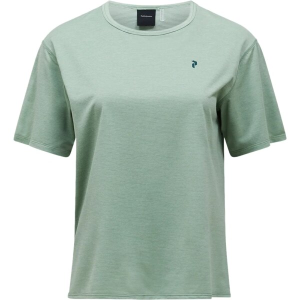 Peak-Performance-Trail-T-Shirt-green-valley-gruen Peak - Performance Trail T-Shirt green valley