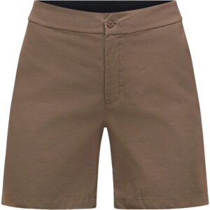 Peak - Performance Player Shorts terrain tan
