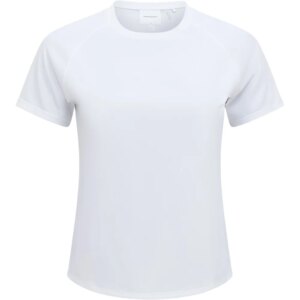 Peak - Performance Active T-Shirt weiß