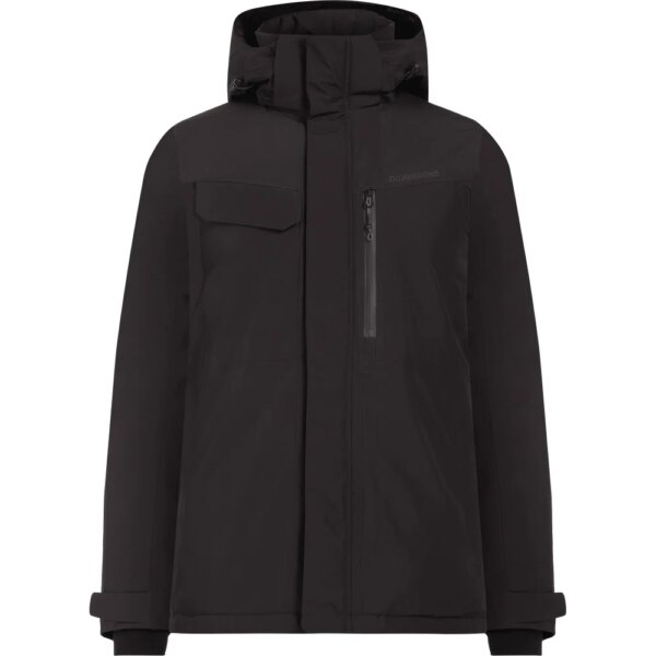 Didriksons-Didriksons-Stefan-Jacke-schwarz-schwarz Didriksons - Didriksons Stefan Jacke schwarz
