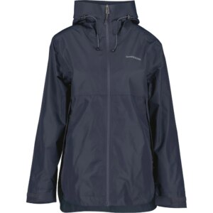Didriksons - Didriksons Tilde Hardshelljacke dark night blue