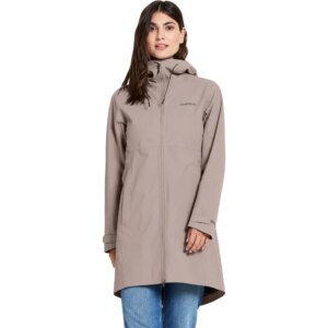 Didriksons - Didriksons Bea Parka ash brown